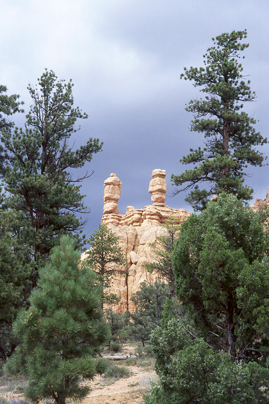 Bryce Canyon