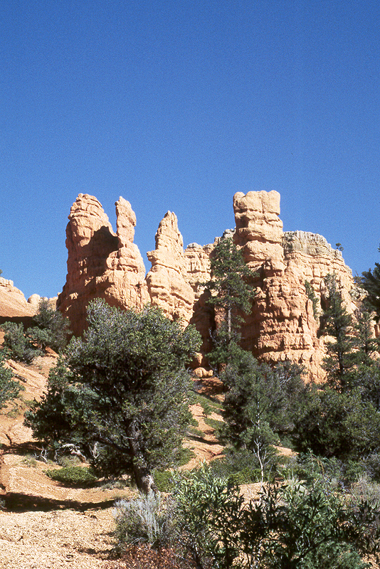 Bryce Canyon