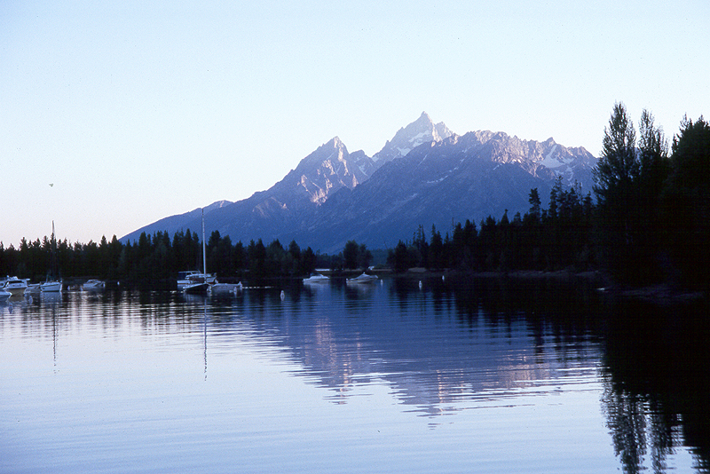 Grand Teton