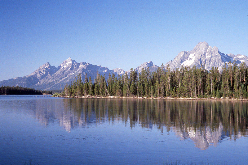 Grand Teton