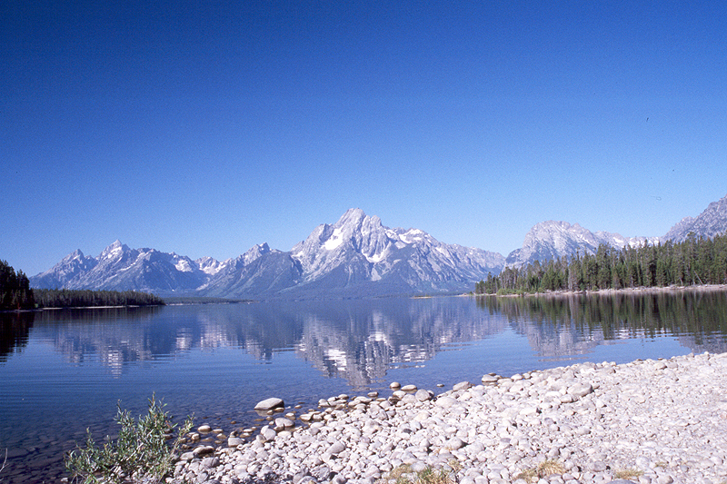 Grand Teton