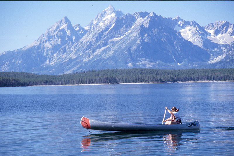 Grand Teton
