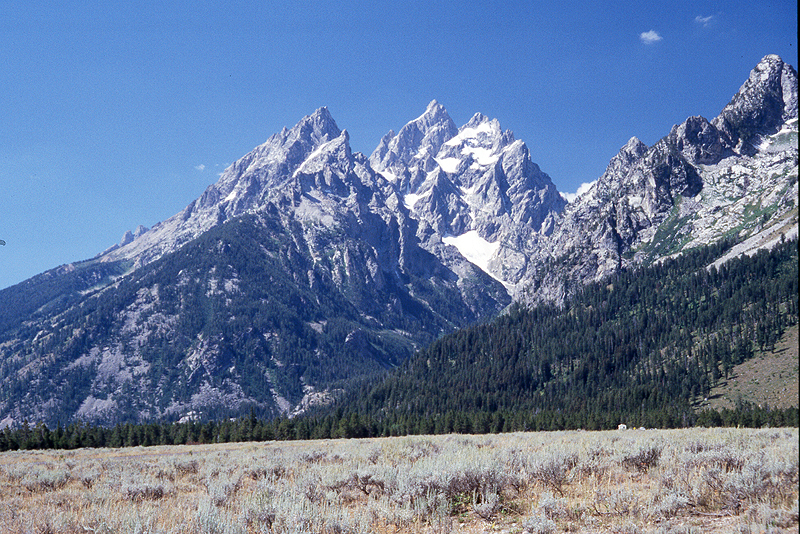 Grand Teton