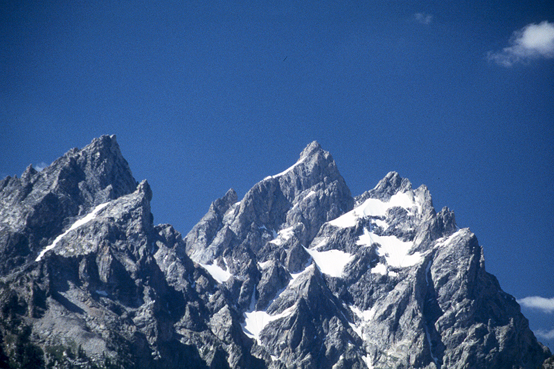 Grand Teton
