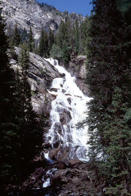 Grand Teton