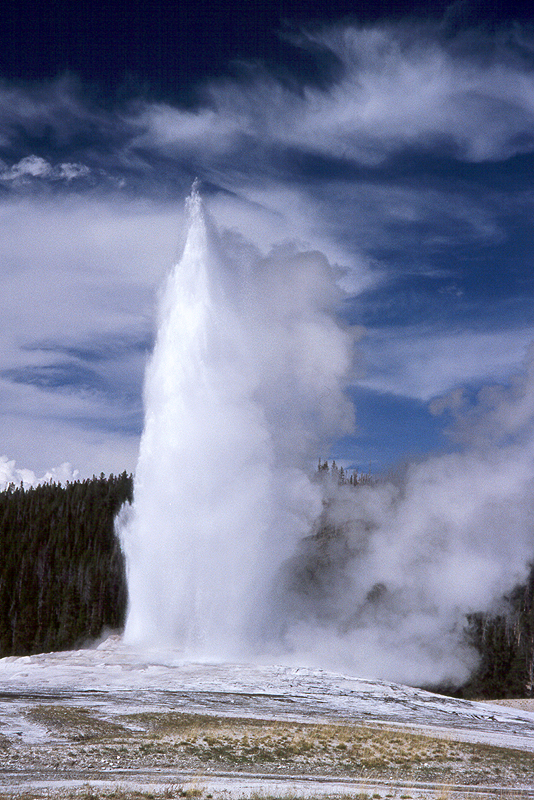 Yellowstone