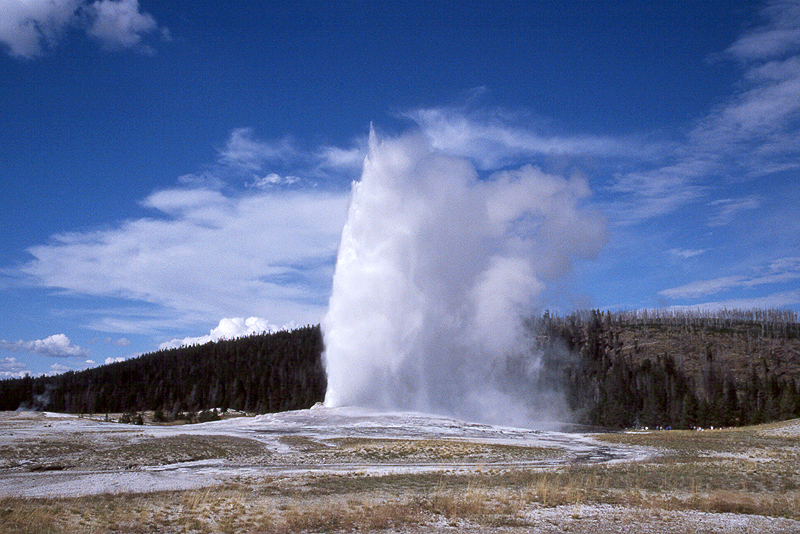 Yellowstone