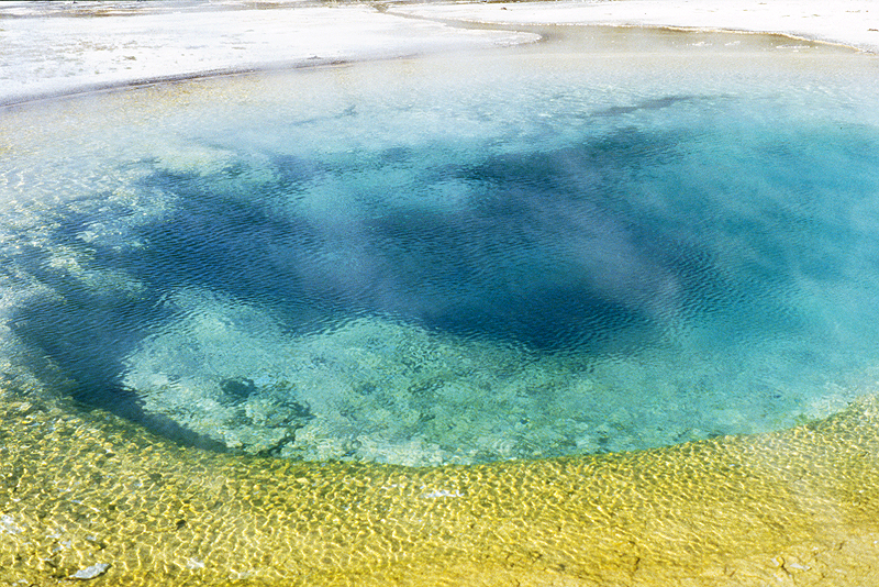 Yellowstone