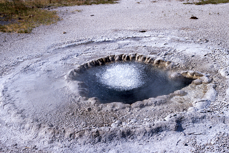 Yellowstone