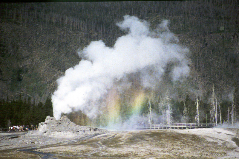 Yellowstone