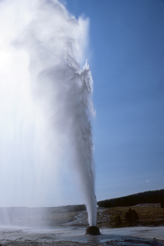 Yellowstone