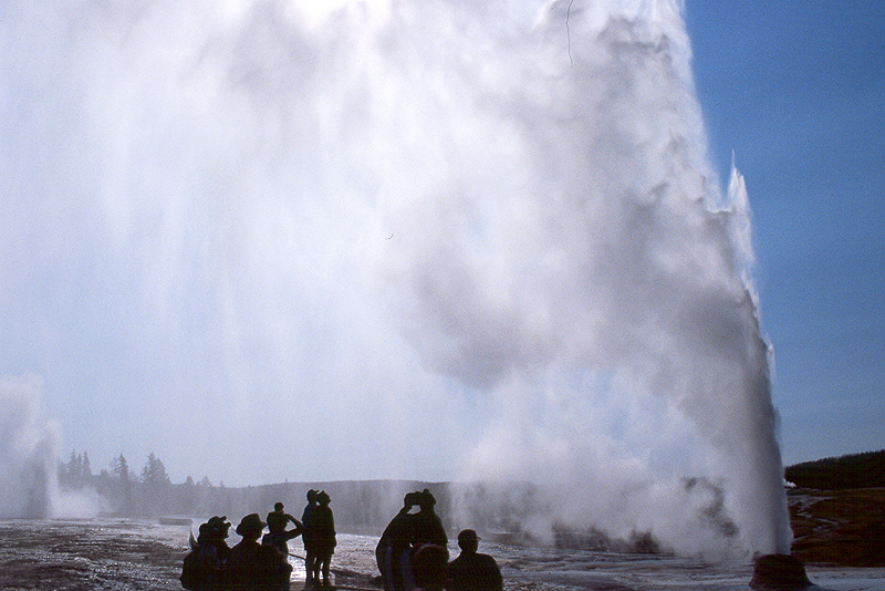 Yellowstone