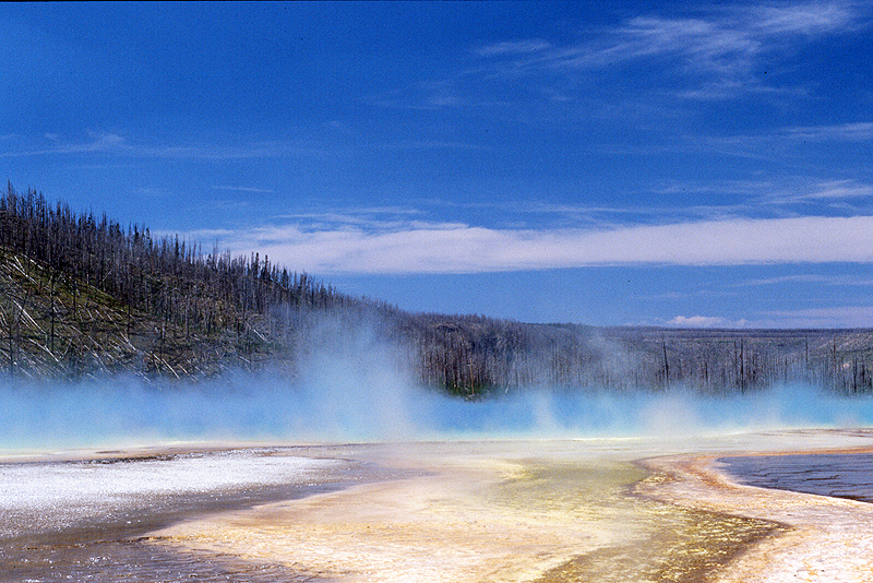 Yellowstone