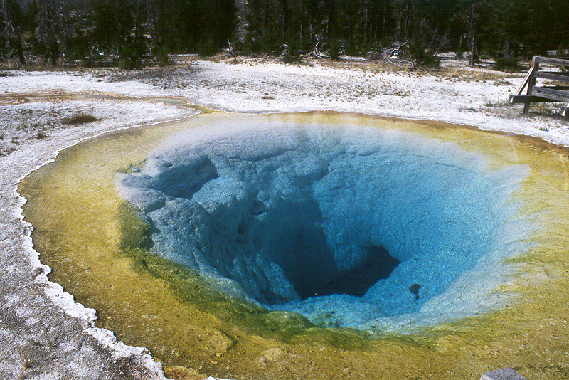Yellowstone