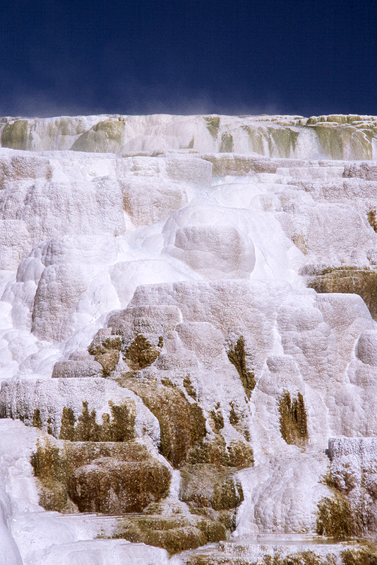 Yellowstone