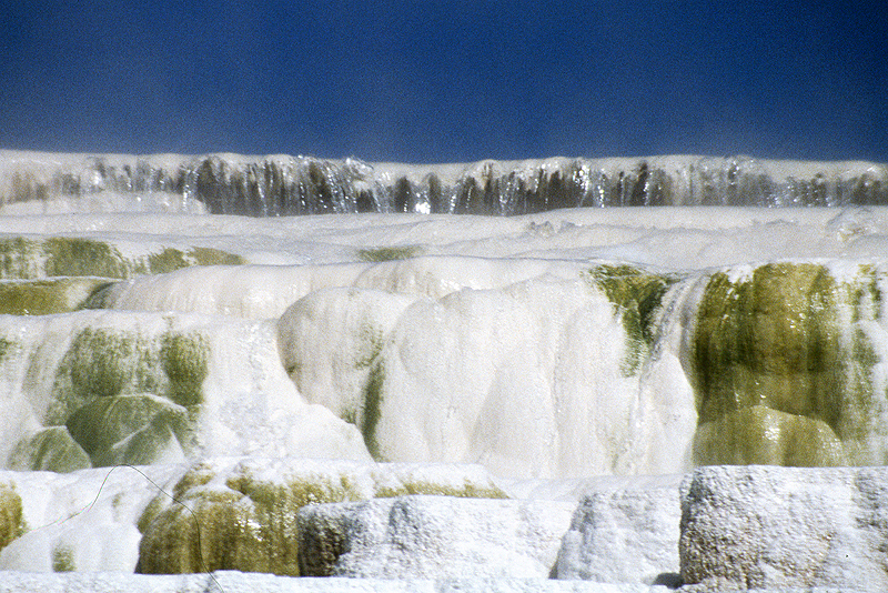 Yellowstone