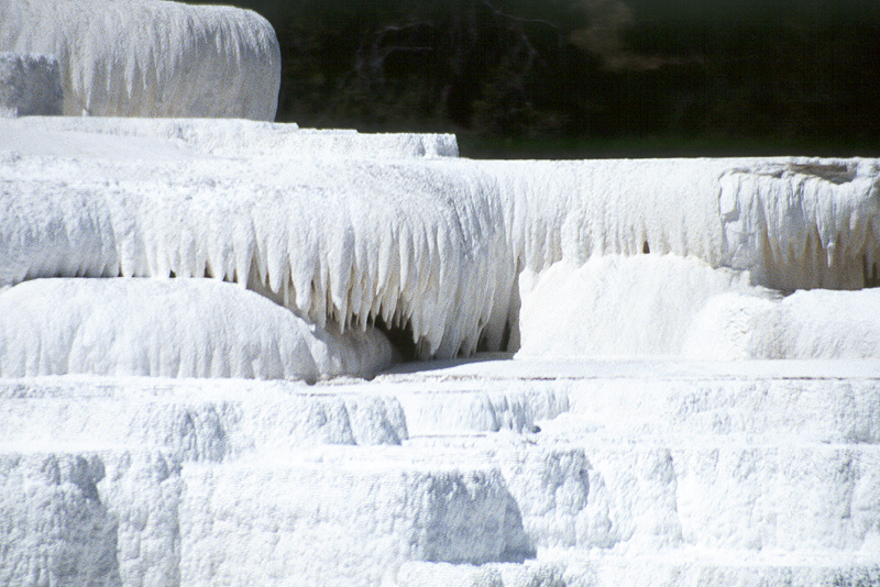 Yellowstone