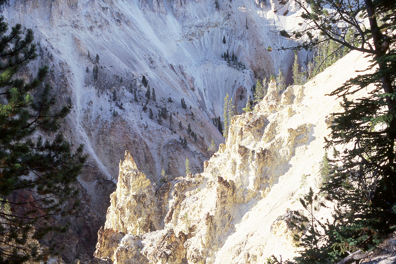 Yellowstone