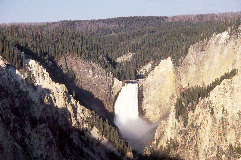 Yellowstone