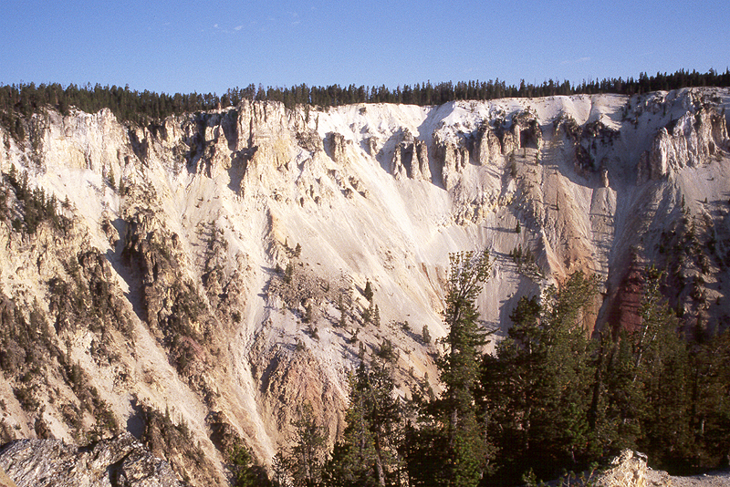 Yellowstone