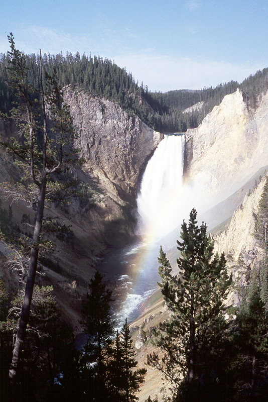 Yellowstone