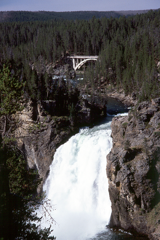 Yellowstone