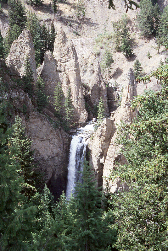 Yellowstone