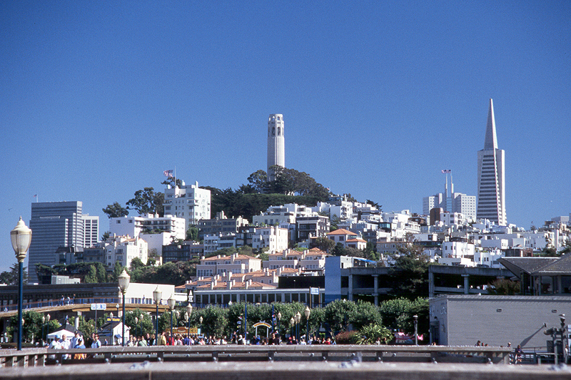 San Francisco