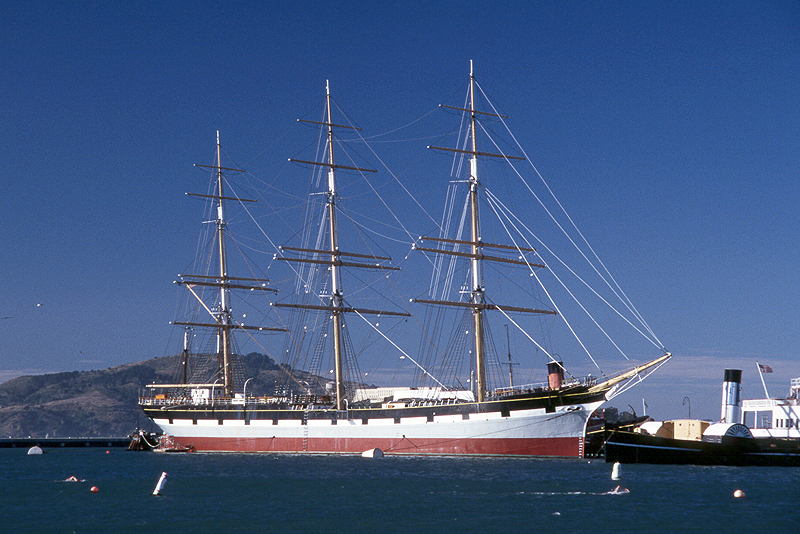 San Francisco
