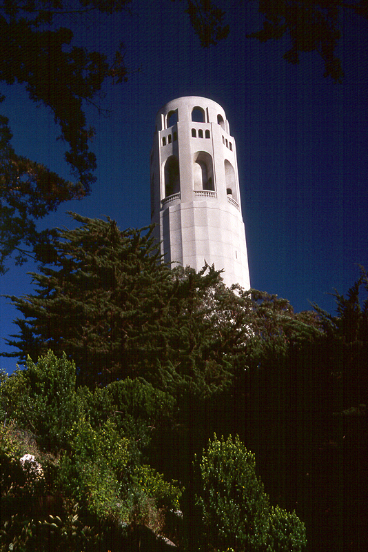 San Francisco