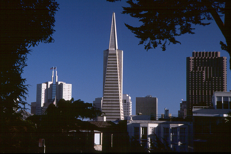San Francisco