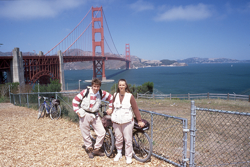 San Francisco