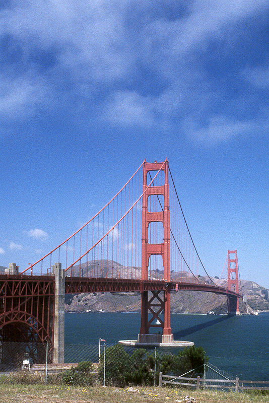 San Francisco