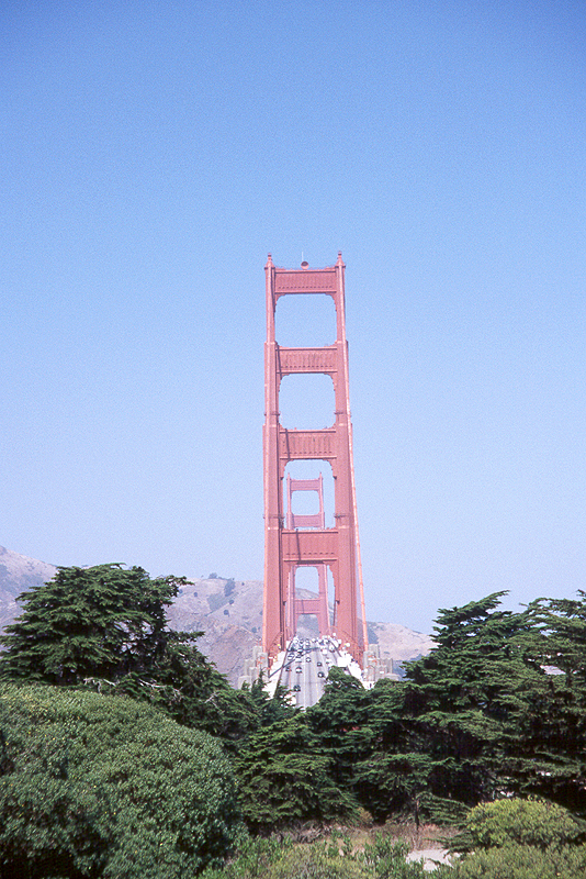 San Francisco