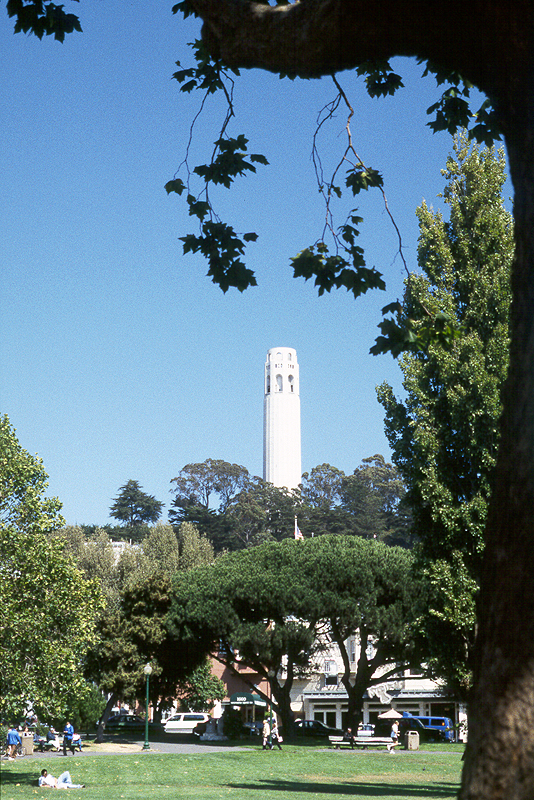 San Francisco