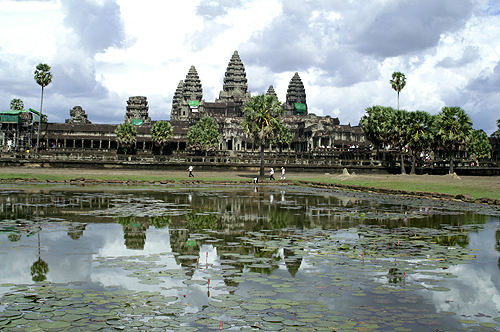 Photo Cambodge