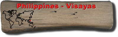 PHILIPPINES - VISAYAS du 25 mars au 9 avril 2017