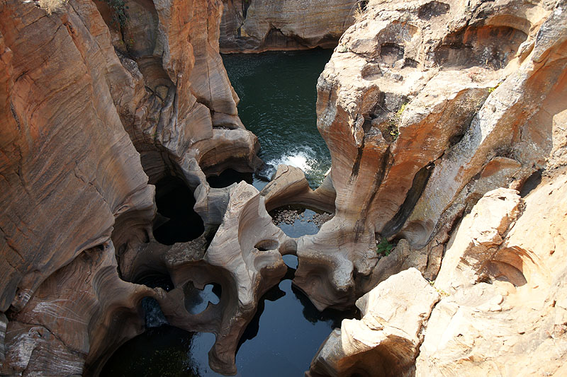 Blyde River Canyon