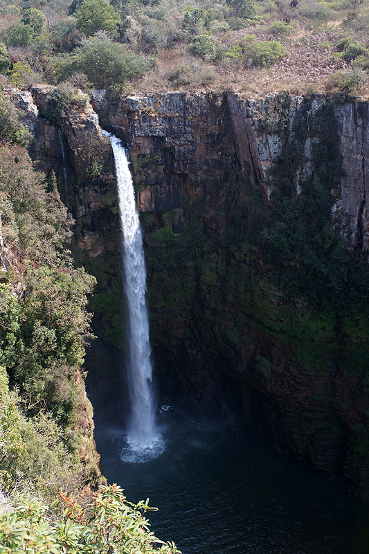 Blyde River Canyon