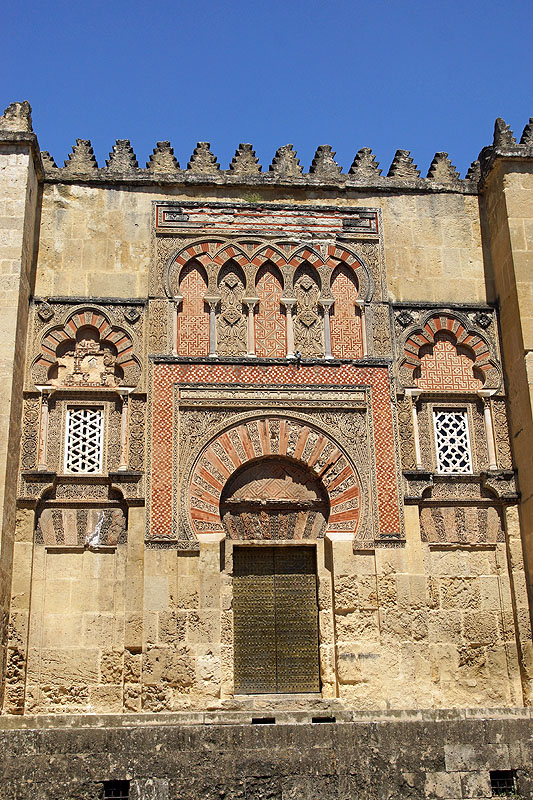 Cordoue