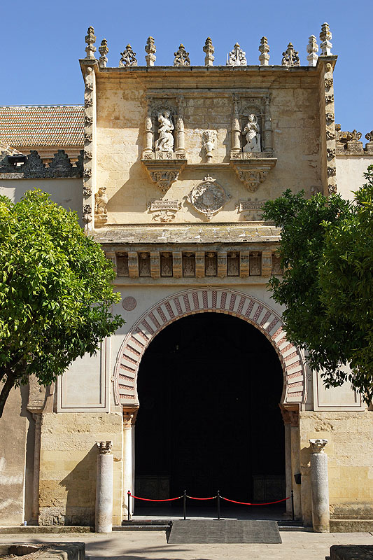 Cordoue