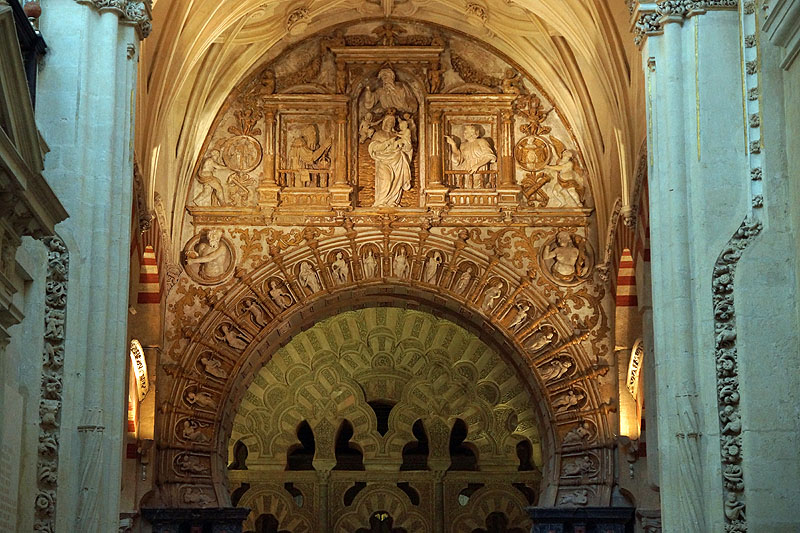 Cordoue