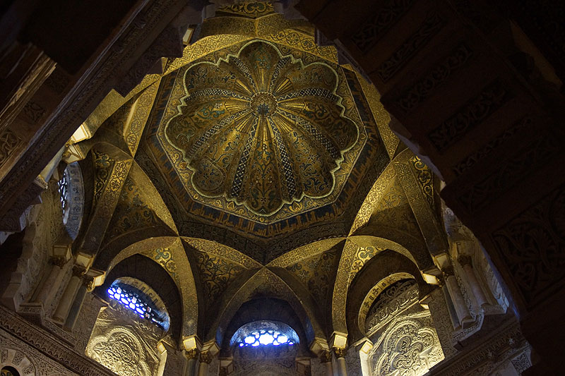 Cordoue