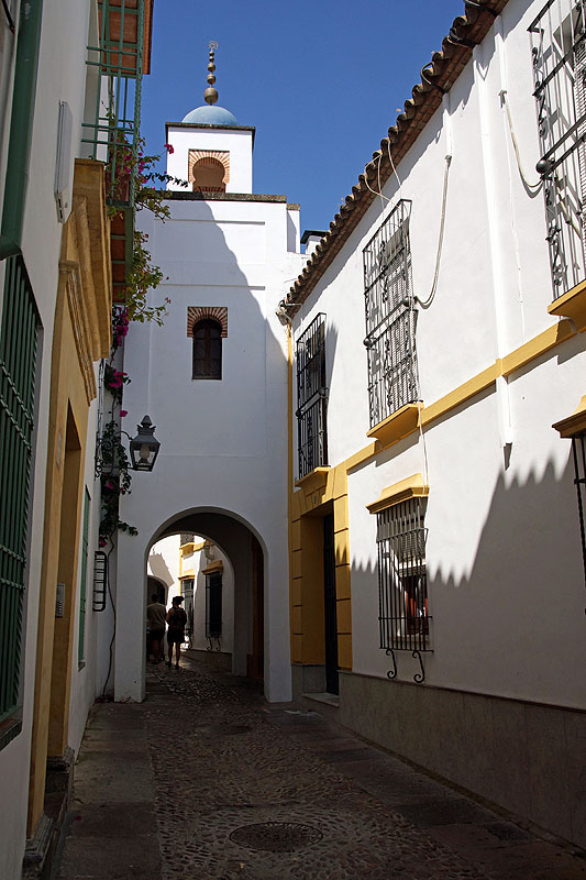 Cordoue