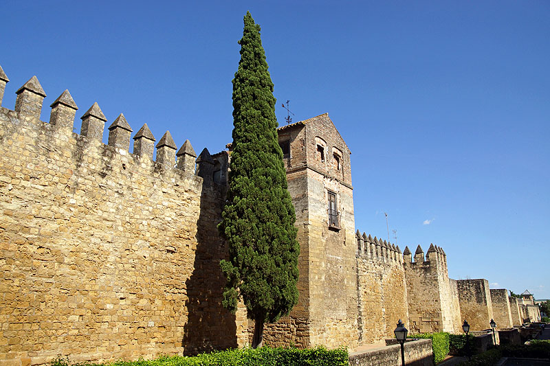 Cordoue