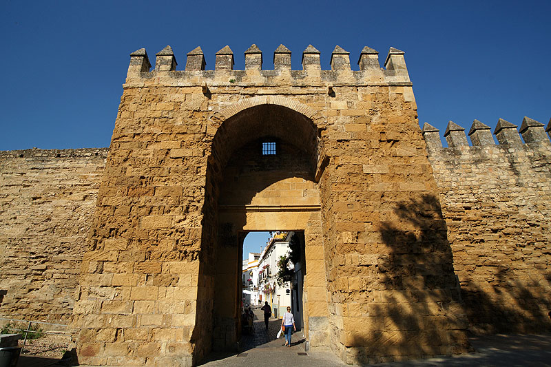 Cordoue
