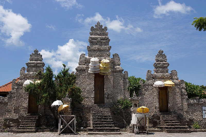 Ile de Menjangan