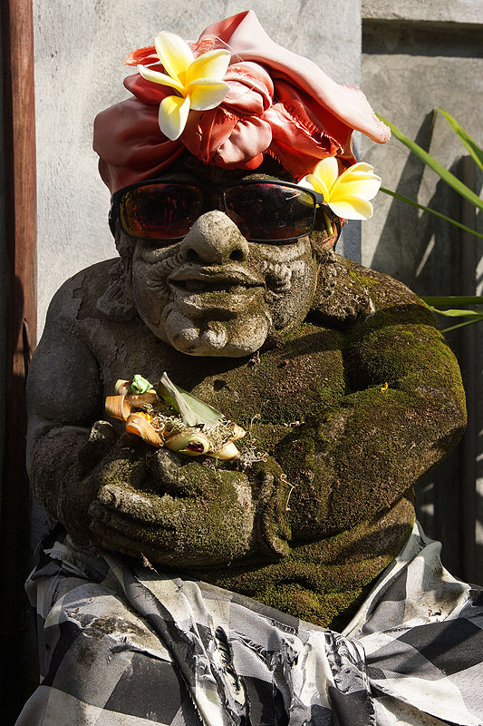 Est de Bali