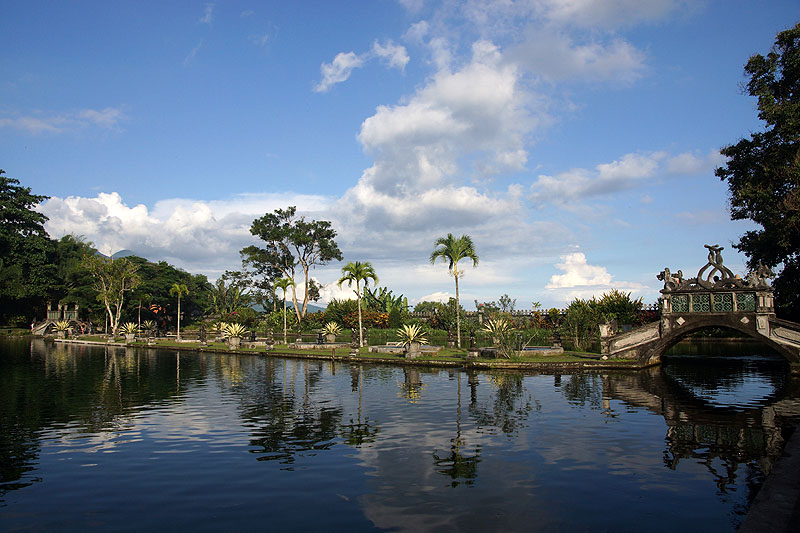 Est de Bali