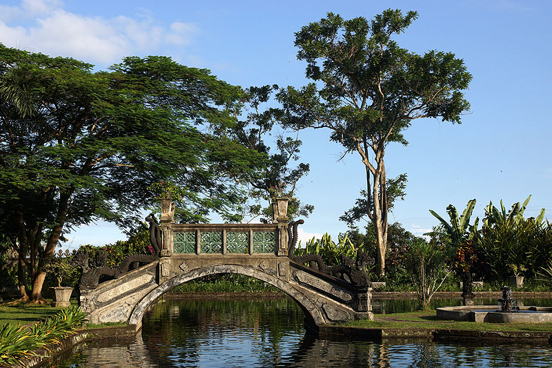Est de Bali